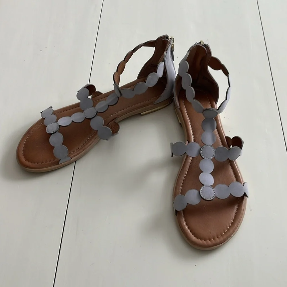 SUDINI Rovigo Sandals